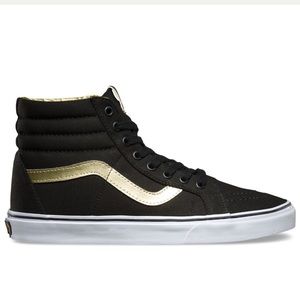 Vans 50th Sk8-Hi Reissue Sneakers